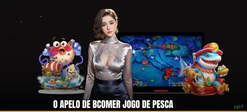 pgkf: Uma Viagem Incrível pelos Melhores Jogos de Ação