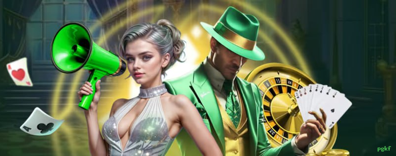 pgkf: Entre no Mundo Mágico das Cartas e Transforme Seu Jogo